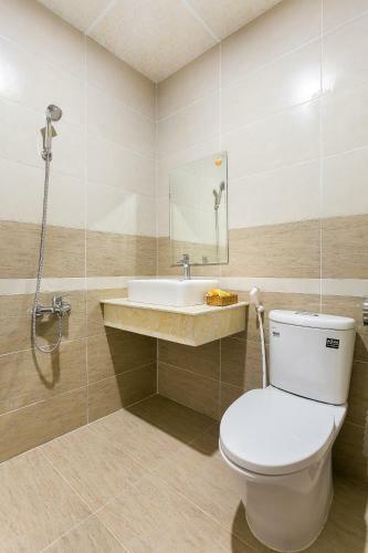 Sunrise Hotel Vung Tau