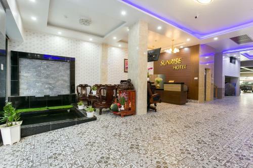 Sunrise Hotel Vung Tau