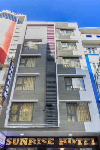 Sunrise Hotel Vung Tau