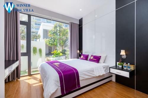 Seaside Winner Pool Villa
