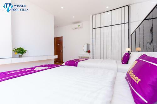 Seaside Winner Pool Villa