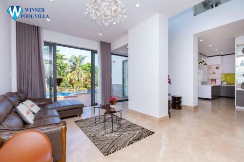 Seaside Winner Pool Villa