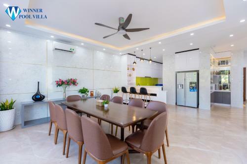 Seaside Winner Pool Villa