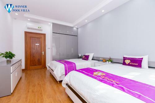 Seaside Winner Pool Villa
