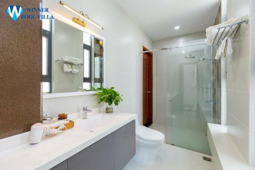Seaside Winner Pool Villa