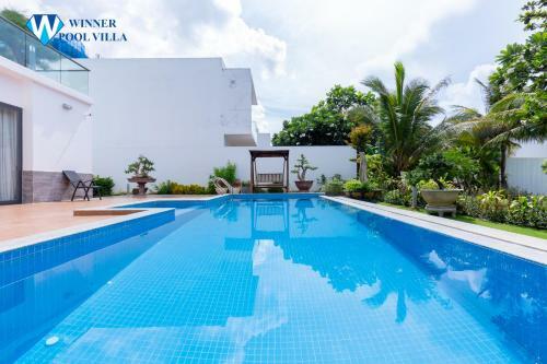 Seaside Winner Pool Villa