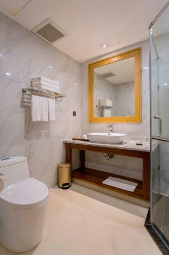 Vung Tau Riva Hotel