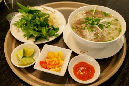 Vung Tau Riva Hotel