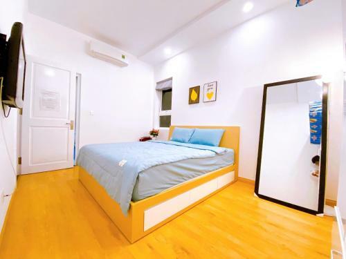 C?n H? Melody V?ng T�u- May's Apartment