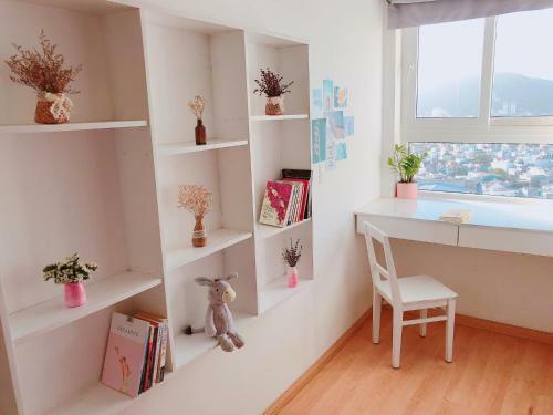 C?n H? Melody V?ng T�u- May's Apartment