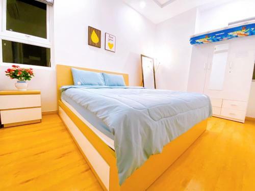 C?n H? Melody V?ng T�u- May's Apartment