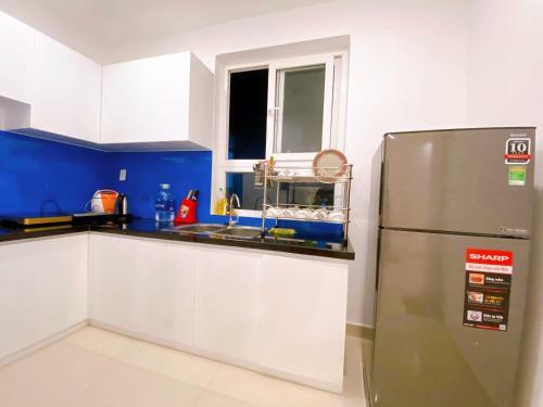 C?n H? Melody V?ng T�u- May's Apartment