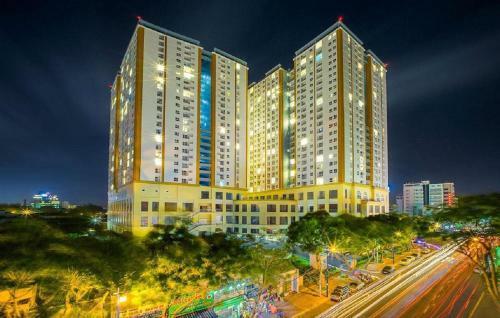 C?n H? Melody V?ng T�u- May's Apartment