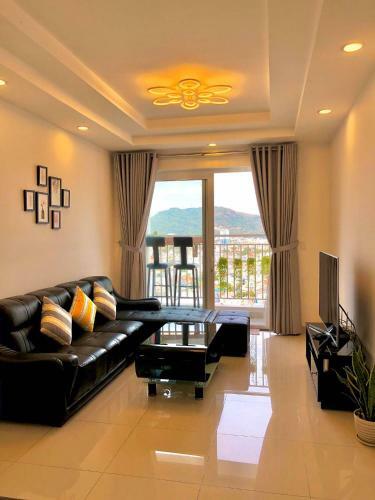 C?n H? Melody V?ng T�u- May's Apartment