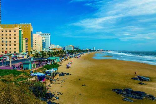 Apartamento Melody Vung Tau