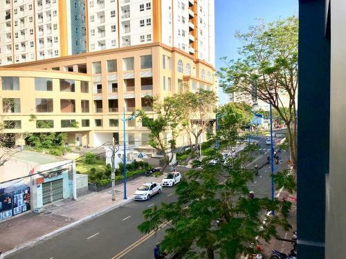 Cariban Coffee&hotel