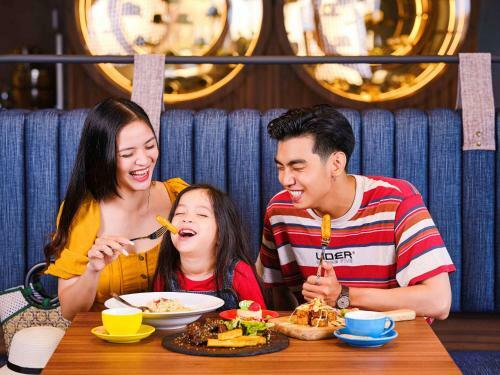 Hotel Ibis Styles Vung Tau