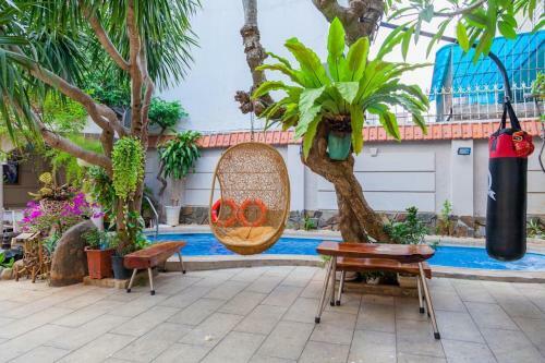 Diamond Suite Ginta Villa 257