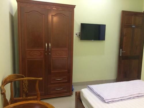 Motel Nh� Ngh? B�nh An