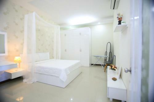 Apartamento Mer Bleue Homestay 3 - C?a S? View Bi?n