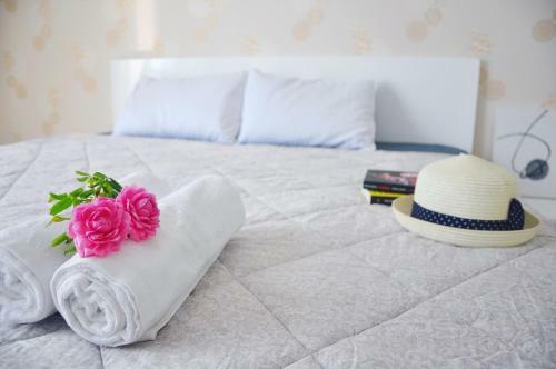 Apartamento Mer Bleue Homestay 3 - C?a S? View Bi?n