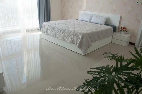 Apartamento Mer Bleue Homestay 3 - C?a S? View Bi?n