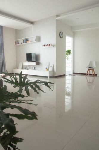 Apartamento Mer Bleue Homestay 3 - C?a S? View Bi?n
