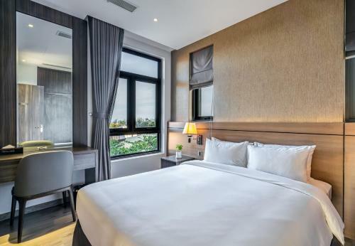 The Cap Hotel