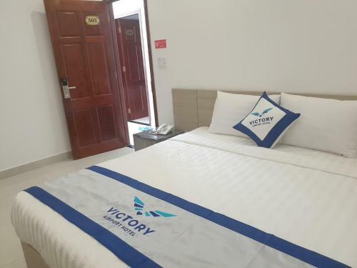 Victory Airport Hotel Cn Vung Tau