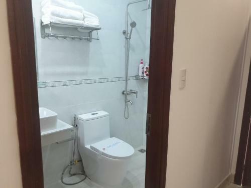 Victory Airport Hotel Cn Vung Tau