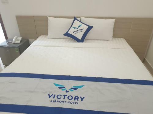 Victory Airport Hotel Cn Vung Tau