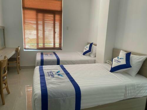 Victory Airport Hotel Cn Vung Tau