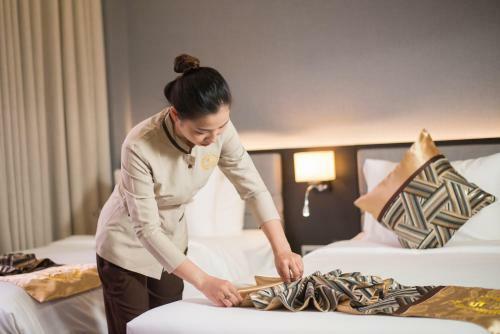 Sk Legend Vung Tau Hotel