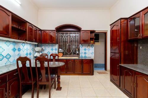 Mt Vung Tau Private Pool Villas