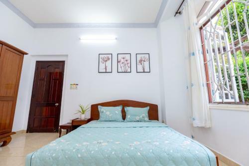 Mt Vung Tau Private Pool Villas