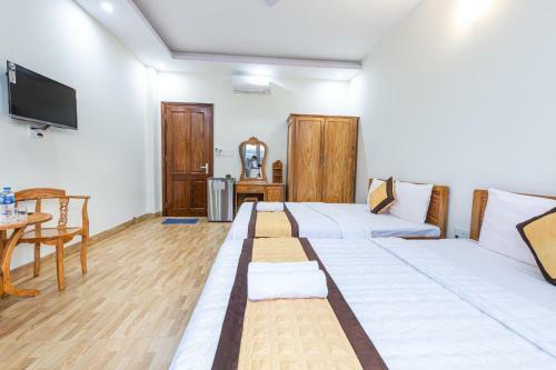 Mt Vung Tau Private Pool Villas