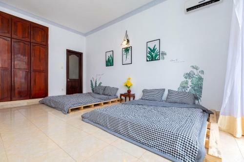 Mt Vung Tau Private Pool Villas