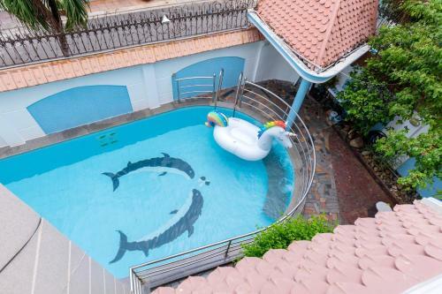 Mt Vung Tau Private Pool Villas