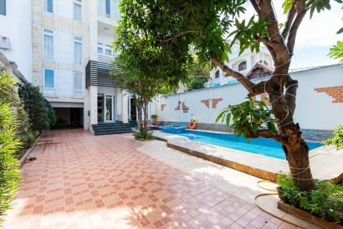 Mt Vung Tau Private Pool Villas