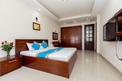 Mt Vung Tau Private Pool Villas