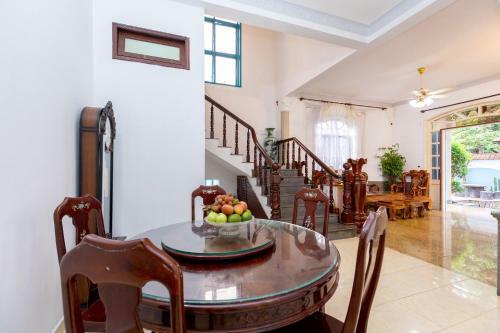 Mt Vung Tau Private Pool Villas