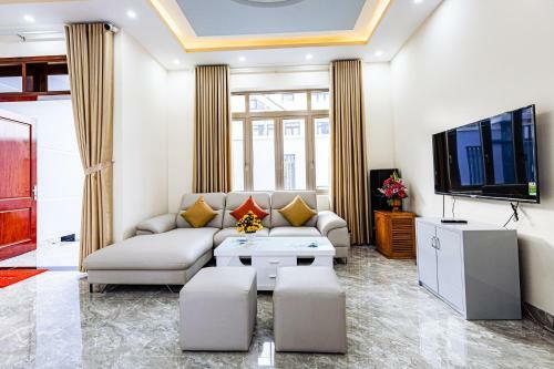 Mt Vung Tau Private Pool Villas