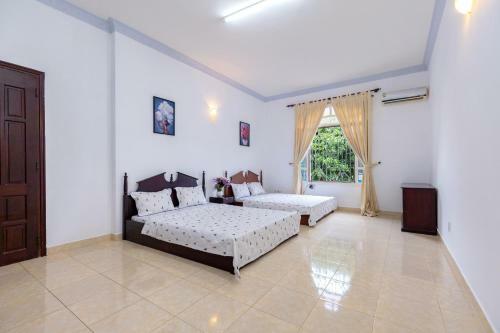 Mt Vung Tau Private Pool Villas