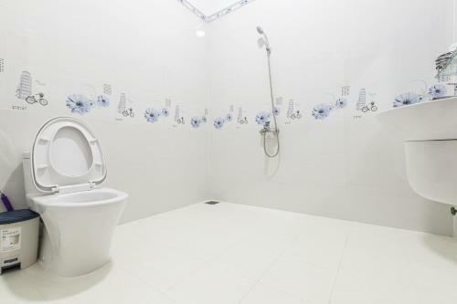 Mt Vung Tau Private Pool Villas