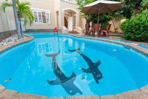 Mt Vung Tau Private Pool Villas