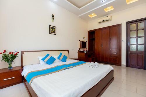 Mt Vung Tau Private Pool Villas