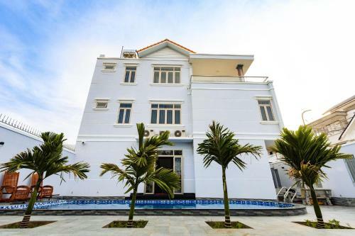 Mt Vung Tau Private Pool Villas