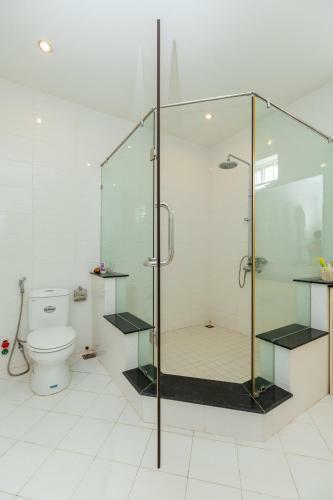 Mt Vung Tau Private Pool Villas