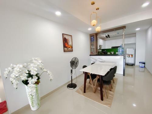 Mt Vung Tau Private Pool Villas