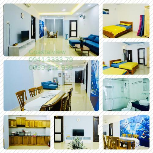 Coastal View - S?n Th?nh 2 Apartment